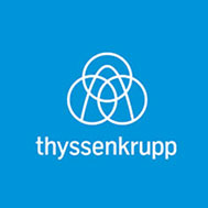 Ông Felix - Công ty Thyssenkrupp