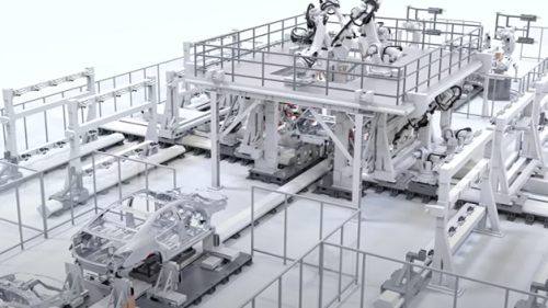 Projects - Autotech Services & Technical Solutions