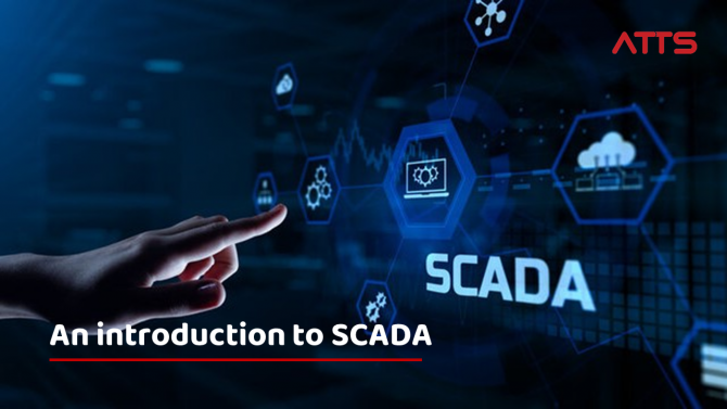 An introduction to SCADA